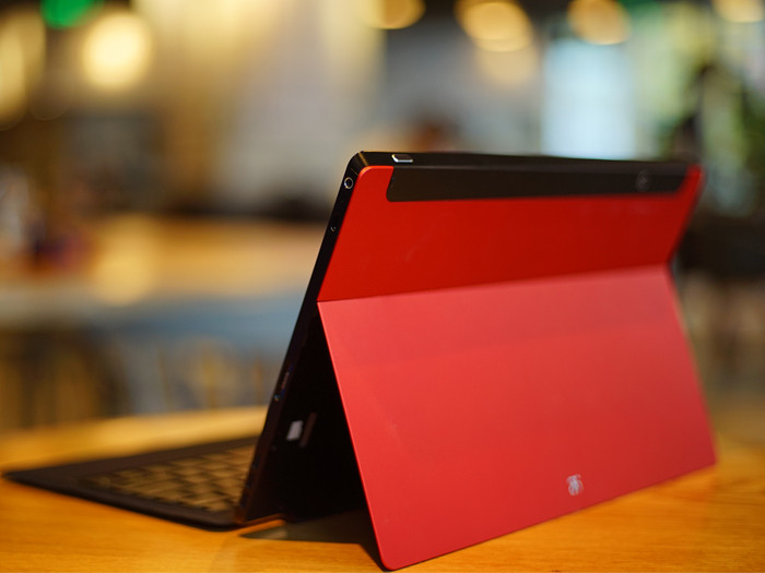 Jide Remix: «клон» Microsoft Surface 2 под управлением Android