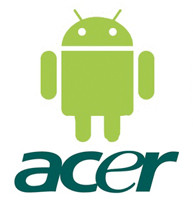 В 2015 году Acer намерена удвоить продажи своих смартфонов