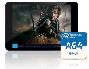 CES 2015. Новые SoC от азиатских производителей: Allwinner, MediaTek, Rockchip