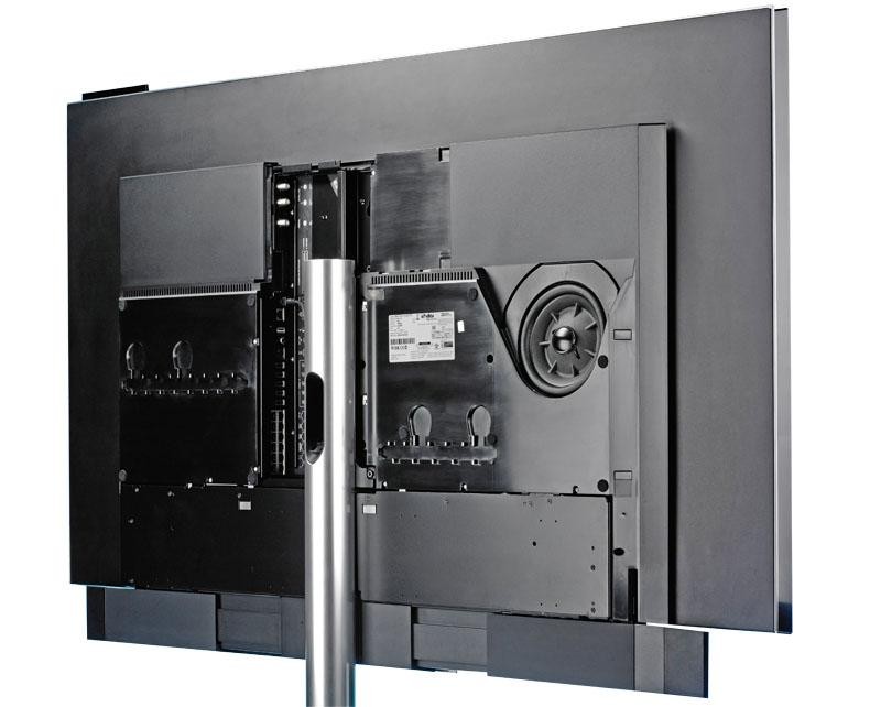 Обзор телевизора Bang & Olufsen BeoVision Avant 55: Роскошный ТВ