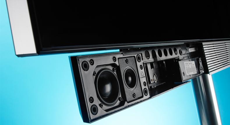 Обзор телевизора Bang & Olufsen BeoVision Avant 55: Роскошный ТВ