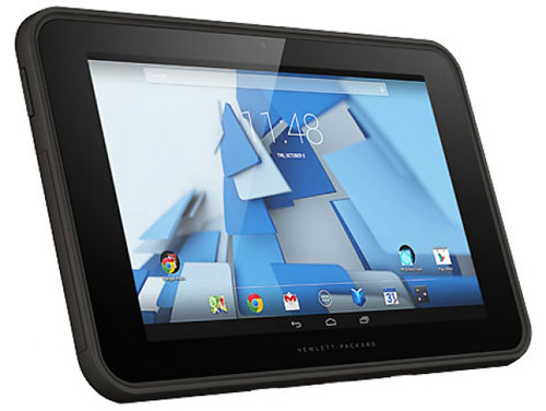 Hewlett-Packard готовит пару новых планшетов – HP Pro Slate 10 EE G1 и HP Pro Tablet 10 EE G1