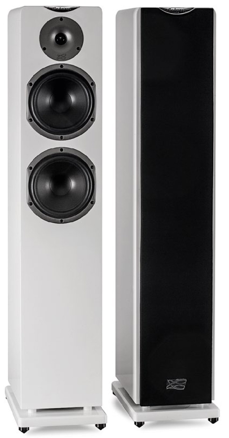 Обзор колонок Cabasse Jersey MT31: Спокойный характер и приятная внешность