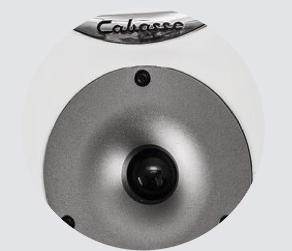 Обзор колонок Cabasse Jersey MT31: Спокойный характер и приятная внешность