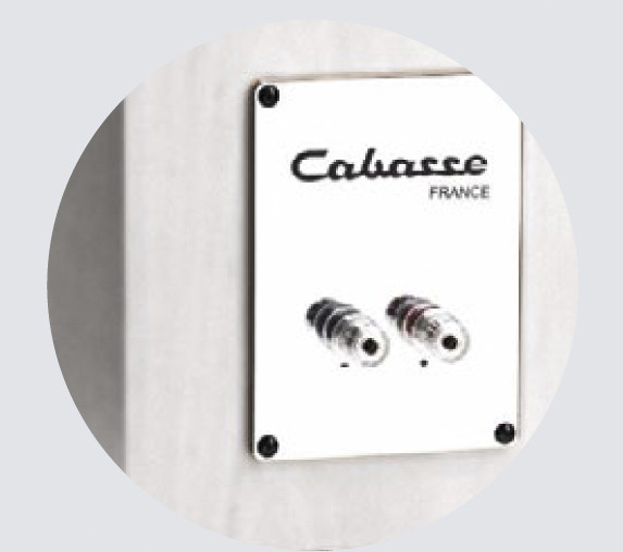 Обзор колонок Cabasse Jersey MT31: Спокойный характер и приятная внешность