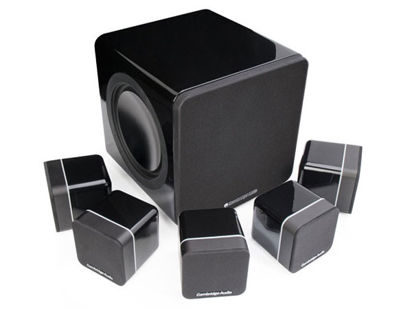 Обзор многоканальной акустической системы Mission M3: Миссия почти выполнена картинка Обзор многоканальной акустической системы Mission M3: Миссия почти выполнена