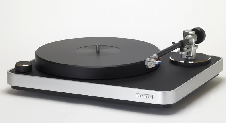 Обзор проигрывателей виниловых дисков: Круговорот вещей в природе картинка Обзор проигрывателей виниловых дисков: Круговорот вещей в природе