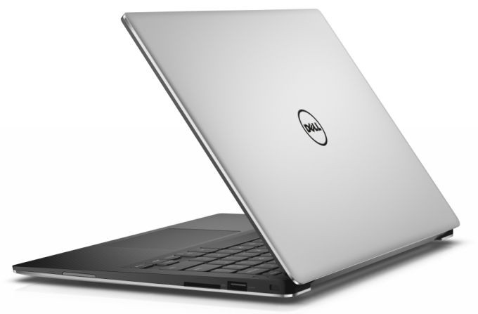 CES 2015. 13-дюймовый ноутбук Dell XPS 13 сравним по габаритам с 11-дюймовыми моделями 