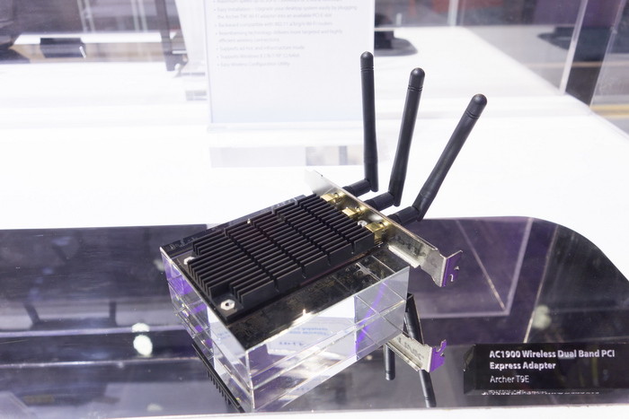 CES 2015: Самое занимательное на стендах