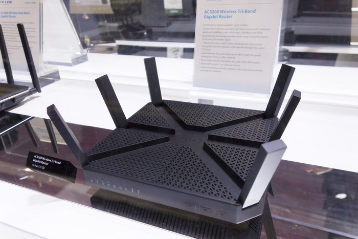 CES 2015: Самое занимательное на стендах