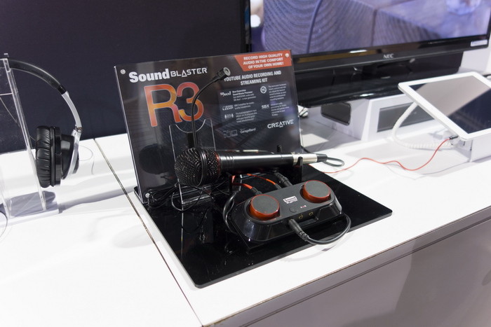 CES 2015: Самое занимательное на стендах