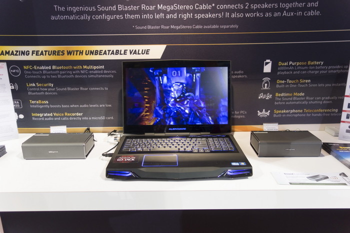 CES 2015: Самое занимательное на стендах