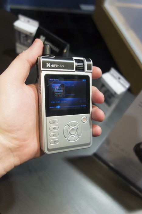 CES 2015: Самое занимательное на стендах