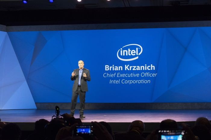 CES 2015. Intel подтверждает свои прогнозы и снова предсказывает будущее