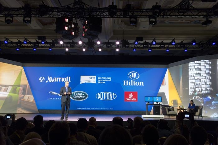 CES 2015. Intel подтверждает свои прогнозы и снова предсказывает будущее