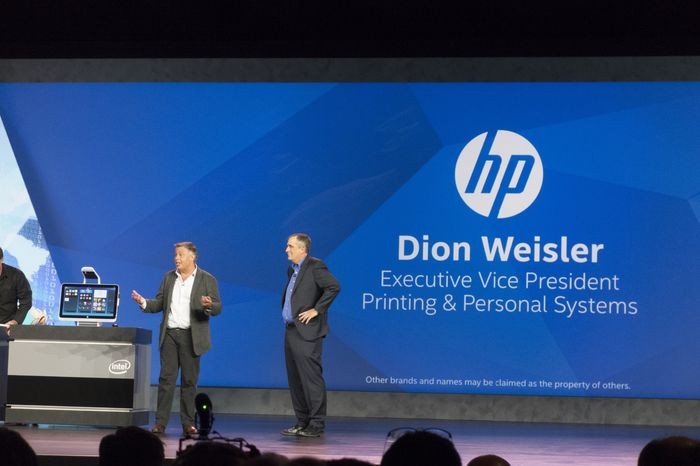 CES 2015. Intel подтверждает свои прогнозы и снова предсказывает будущее