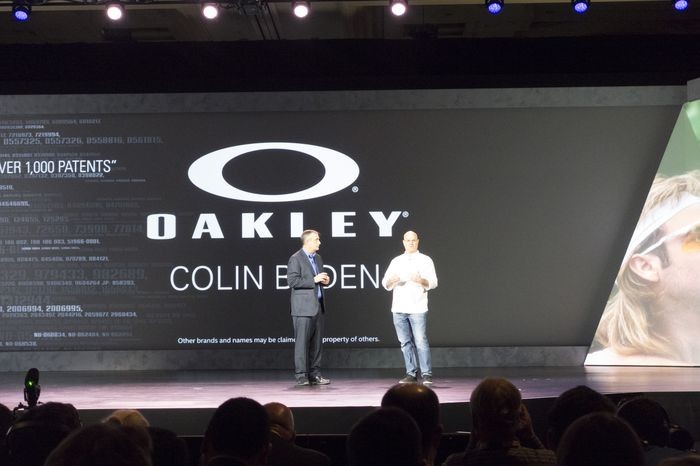 CES 2015. Intel подтверждает свои прогнозы и снова предсказывает будущее