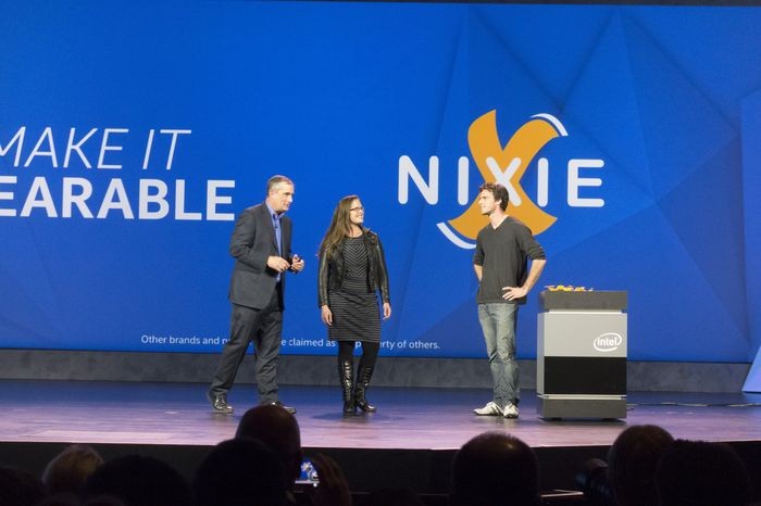 CES 2015. Intel подтверждает свои прогнозы и снова предсказывает будущее