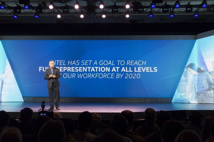 CES 2015. Intel подтверждает свои прогнозы и снова предсказывает будущее