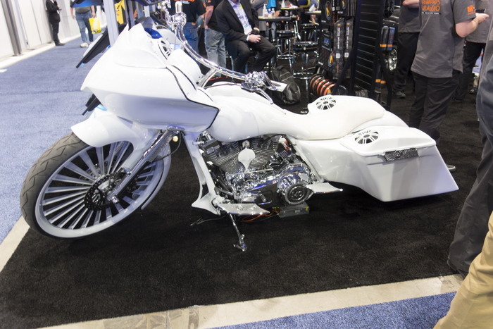 CES 2015: Самое занимательное на стендах