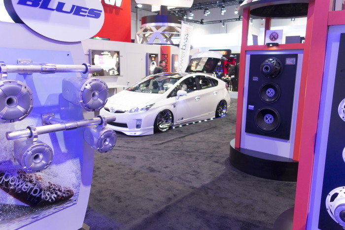 CES 2015: Самое занимательное на стендах