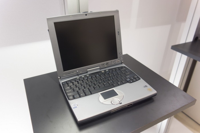 CES 2015: Самое занимательное на стендах