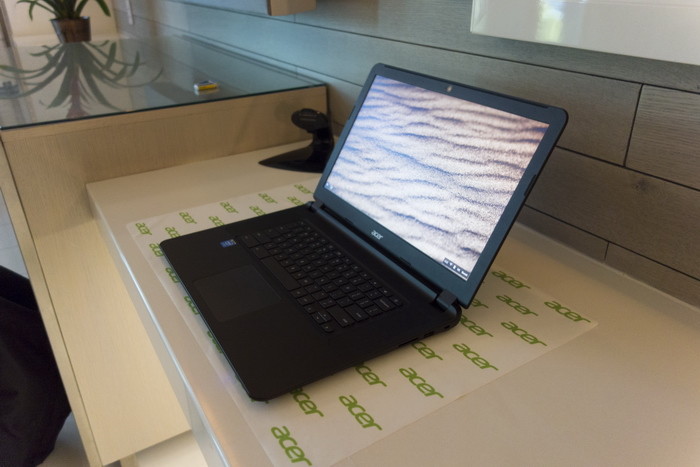 CES 2015: Самое занимательное на стендах