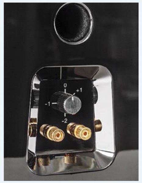 Обзор колонок Fostex GX-100Limited: Нарядные и сладкоголосые малыши