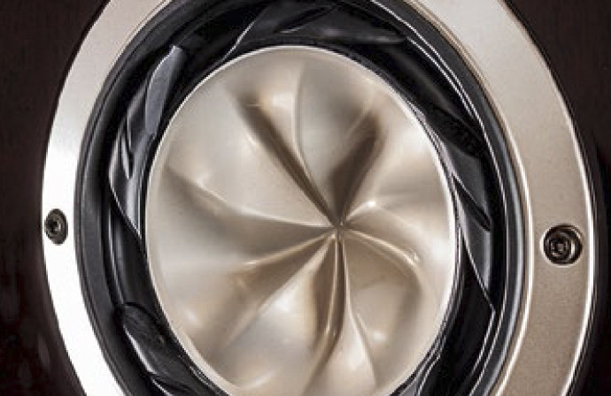 Обзор колонок Fostex GX250MG: «Все меняется, если повернуть ручку регулятора»