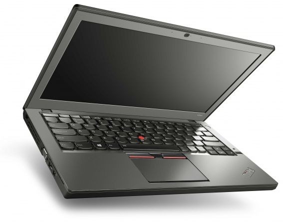 CES 2015. Lenovo представляет ноутбук ThinkPad X1 Carbon третьего поколения