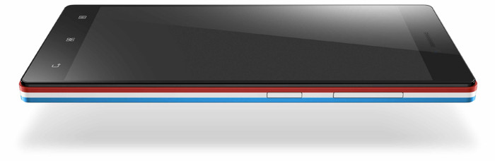 CES 2015. 5,3-дюймовый восьмиядерный смартфон Lenovo Vibe X2 Pro