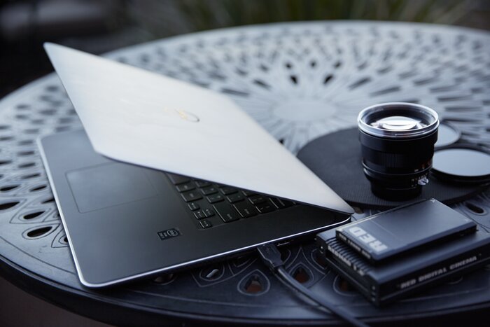 Dell обновила мобильную рабочую станцию Precision M3800