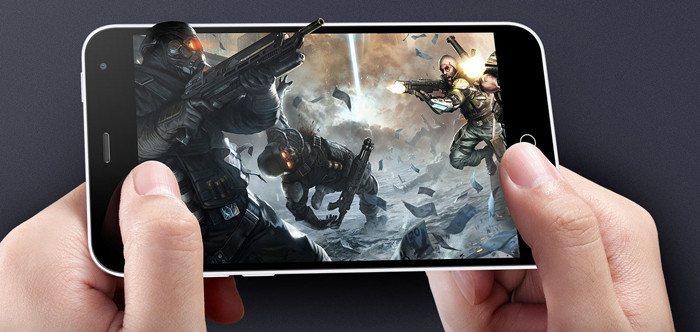 Представлен смартфон среднего класса Meizu M1 за 112 долларов