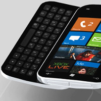 Слух: завтра Microsoft покажет гибрид смартфона и ноутбука