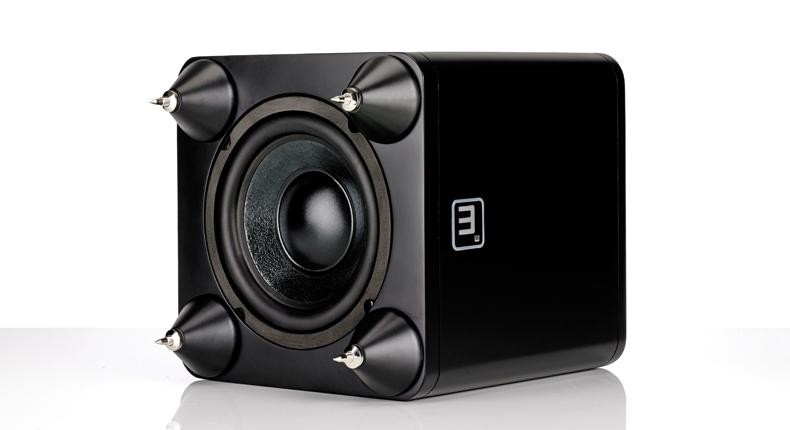 Обзор многоканальной акустической системы Mission M3: Миссия почти выполнена картинка Обзор многоканальной акустической системы Mission M3: Миссия почти выполнена