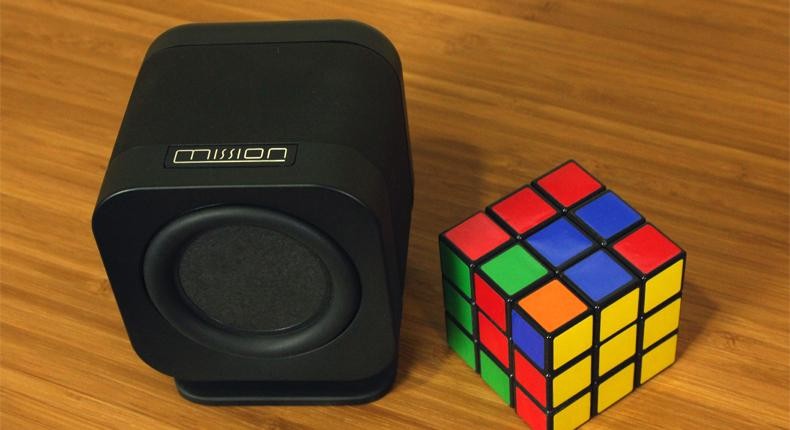 Обзор многоканальной акустической системы Mission M3: Миссия почти выполнена картинка Обзор многоканальной акустической системы Mission M3: Миссия почти выполнена