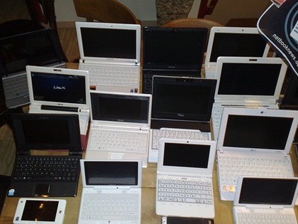 Обзор Lenovo IdeaPad Flex 10: как нетбук пытался стать планшетом 