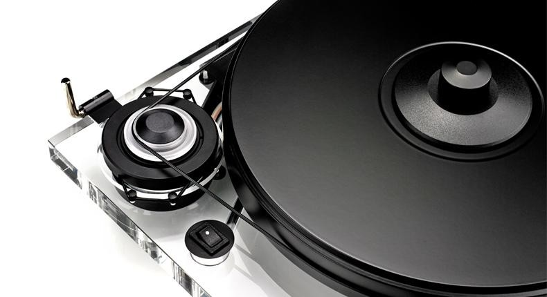 Обзор проигрывателей виниловых дисков: Круговорот вещей в природе картинка Обзор проигрывателей виниловых дисков: Круговорот вещей в природе