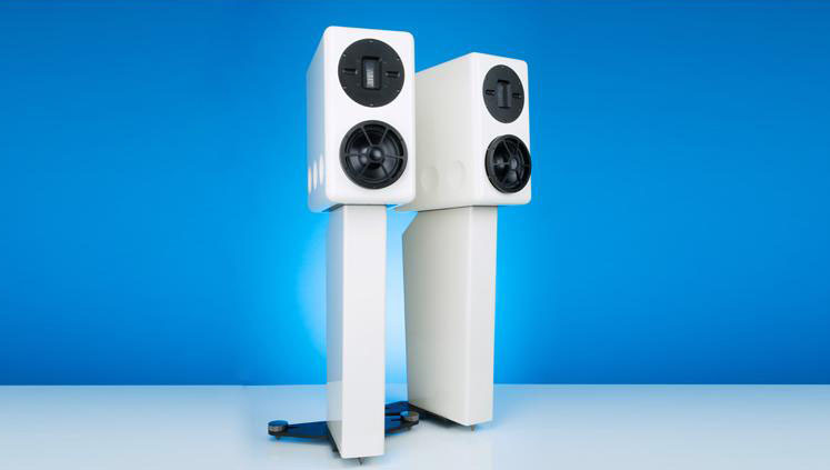 Обзор колонок Roksan Darius S1: Драматизм в исполнении