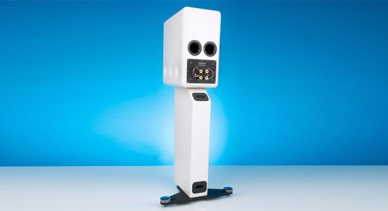 Обзор колонок Roksan Darius S1: Драматизм в исполнении