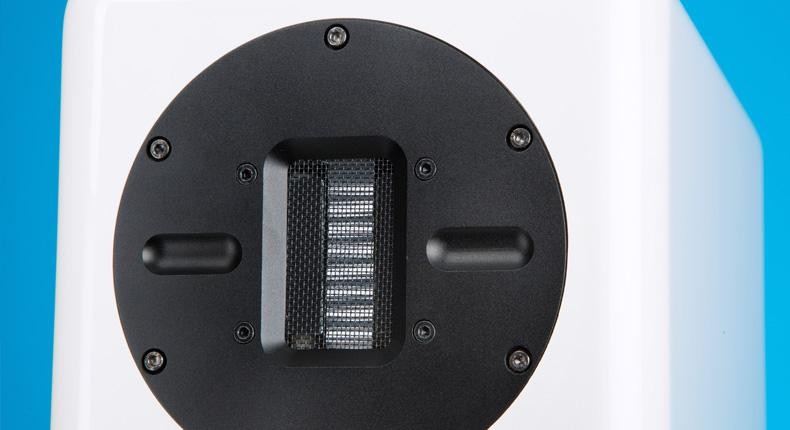 Обзор колонок Roksan Darius S1: Драматизм в исполнении