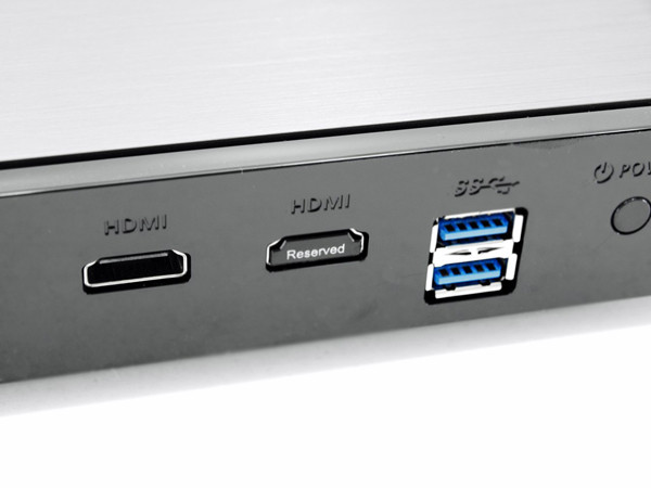 Стильный универсал: обзор сетевого накопителя QNAP HS-251