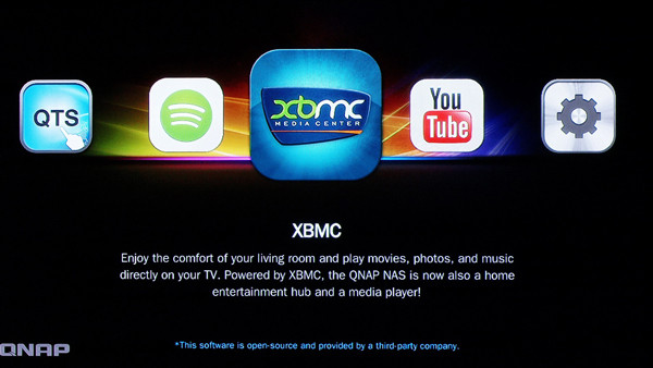 Стильный универсал: обзор сетевого накопителя QNAP HS-251