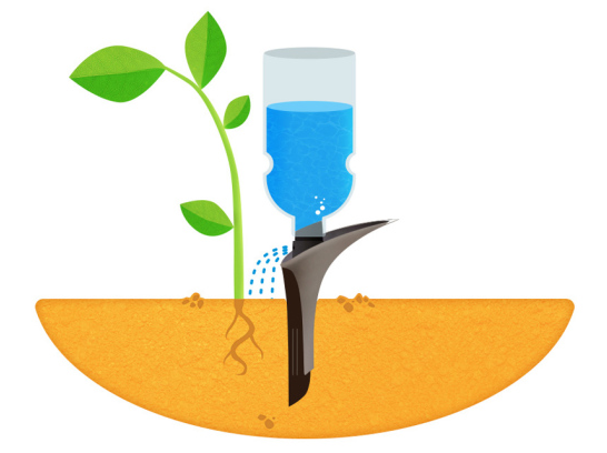 CES 2015. Parrot представляет новые гаджеты для ухода за растениями