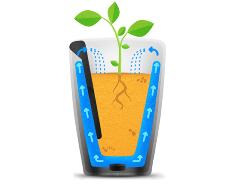 CES 2015. Parrot представляет новые гаджеты для ухода за растениями