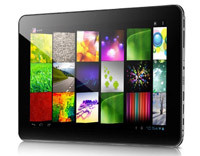 «Связной»: Россия демонстрирует рекордный уровень продаж планшетов