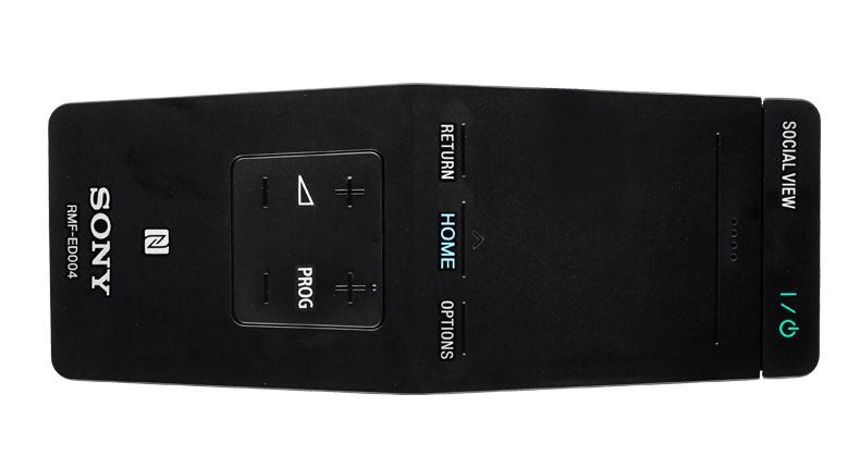 Обзор изогнутого 4К-телевизора Sony KD-65S9005B: Обгоняя конкурентов