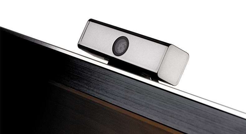 Обзор изогнутого 4К-телевизора Sony KD-65S9005B: Обгоняя конкурентов