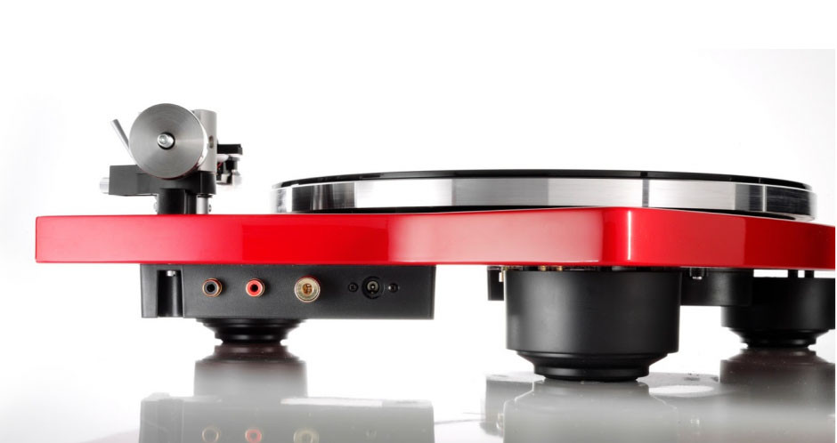 Обзор проигрывателей виниловых дисков: Круговорот вещей в природе картинка Обзор проигрывателей виниловых дисков: Круговорот вещей в природе