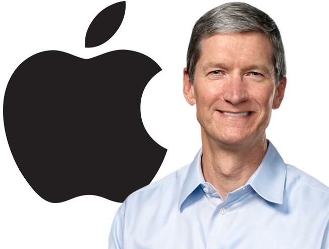 Apple получила 18 млрд долларов квартальной прибыли